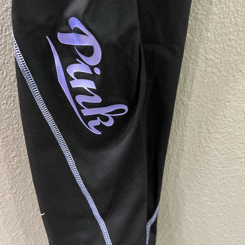 VICTORIA SECRET PINK ULTIMATE SIZE S LEGGING